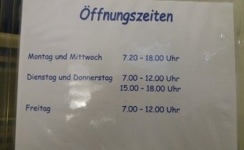 TheraFit Silke und Andreas Graf