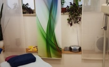 Schmerz-& Physiotherapiepraxis Viola Kretzschmar