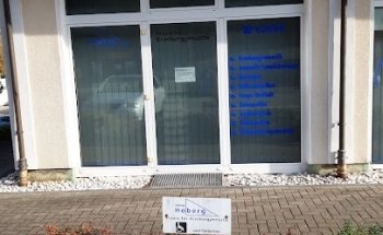 Svenja Hoberg Krankengymnastik-Praxis