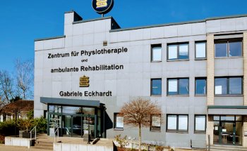 Zentrum für Physiotherapie und ambulante Rehabilitation