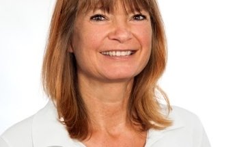 Claudia Halfter
