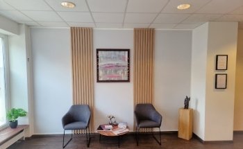rockin bodytherapy - Privatpraxis für Körpertherapie & Osteopraktik