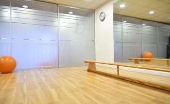 Praxis für Physiotherapie / Krankengymnastik Döbber / Dickmann-Kerkhoff
