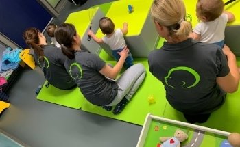 KIDS und fit