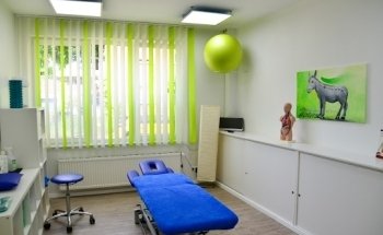 Therapiezentrum Wolters