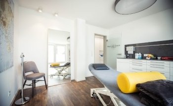 Osteopathie Fleur van Doren