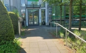 Gesundheitsdorf vital GmbH