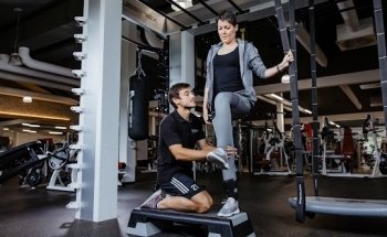In Shape Fitness