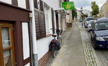 Gesundheitszentrum am Schloß - Maja Bache