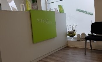 Physiotherapie Ariane Schäfer | Groß Rodensleben