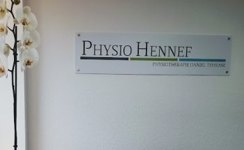 Physio Hennef - Physiotherapie Daniel Tehrani