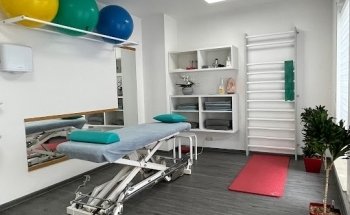 Zentrum für Gesundheit - Physiotherapie Razlaf