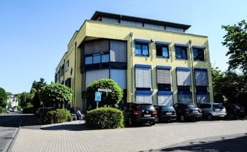 Sieg Reha GmbH Dickstraße