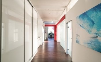 Individuum - Lukas Höptner - Physiotherapie und medizinisches Personal Training Herford