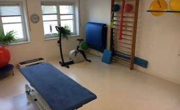 Meinhard Plappert Physiotherapie-Praxis