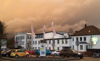 Sport Reha Herford