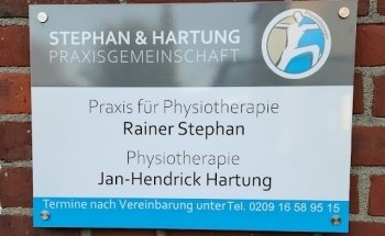 Rainer Stephan Praxis für Physiotherapie