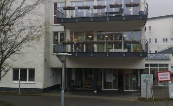 Werner Rehse Krankengymnastik