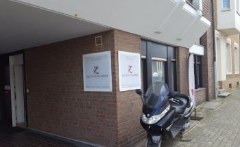 Physiozimmer Praxis für ganzheitliche Physiotherapie Jörg Zimmermann