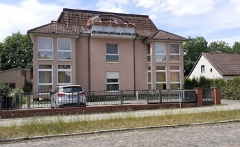 Praxis für Chiropraktik & Schmerztherapie, Heilpraktikerin Karina Gührke