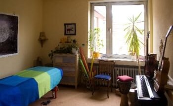 Praxisgemeinschaft für Ergotherapie: Petra Leibfried & Frank Scheidhauer