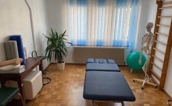 Physiotherapie Praxis Gaus