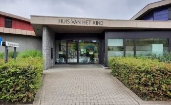 Huis van het Kind Houthalen-Helchteren