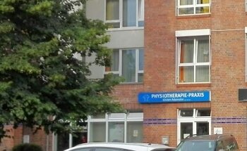 Kirsten Adamskie Physiotherapie-Praxis