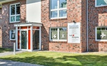 H. Baumann Praxis f. Physiotherapie