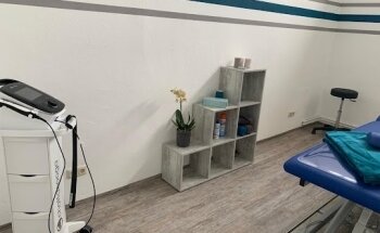 Physiotherapie Paul