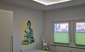 Physio- und Ergotherapie Ritter
