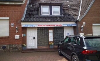 Praxis für physikalische Therapie Bollmann
