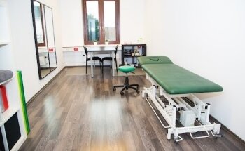 Mein IBZ GmbH - Ergotherapie & Logopädie Itzehoe