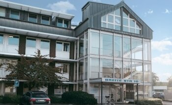 Praxis für Physiotherapie und Osteopathie Rainer Schavan