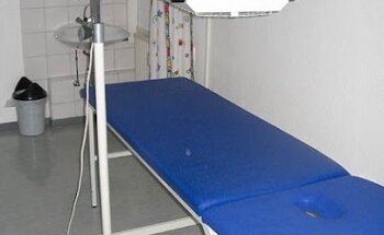 Simone Kiefhaber Praxis für Physiotherapie