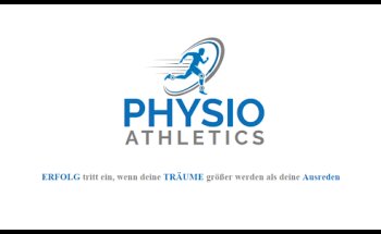 Physio Athletics