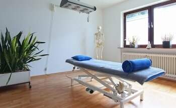 Praxis für Physiotherapie Josef Perlefein