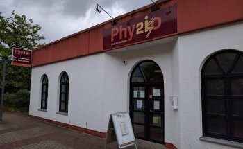 Phy2io