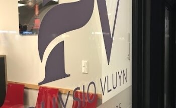 Physio Vluyn Jeanne Peeters Niederrheinallee 303a Neukirchen-Vluyn