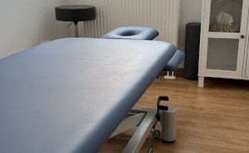 Physioterapia Inh. Giuseppe Di Palo
