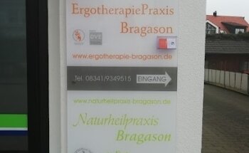 Naturheilpraxis & Ergotherapiepraxis Bragason