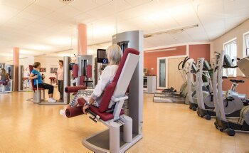 GefiZ Fitness