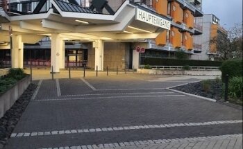 Universitätsklinikum Giessen und Marburg