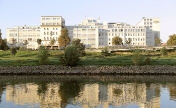 Theresienkrankenhaus Mannheim