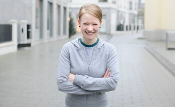 Physio-in-Kempen - Carla Digmayer