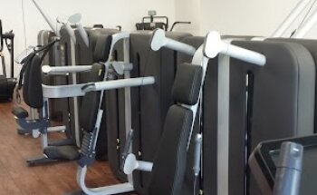 Physiotherapiepraxis Nathalie Wassen