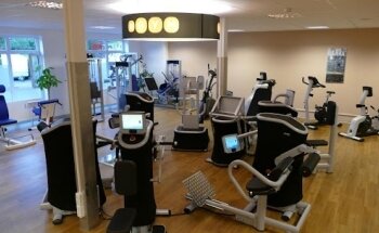 Physioteam Winz