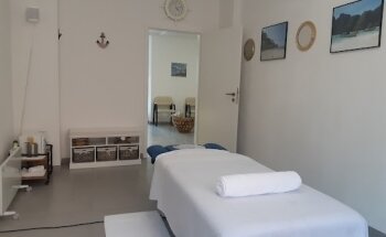 Atlas - Praxis für Physiotherapie