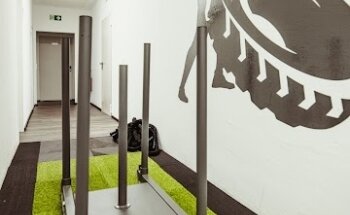 Athletic Area