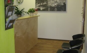Physiotherapie & Osteopathie Susanne Funk-Gauckler